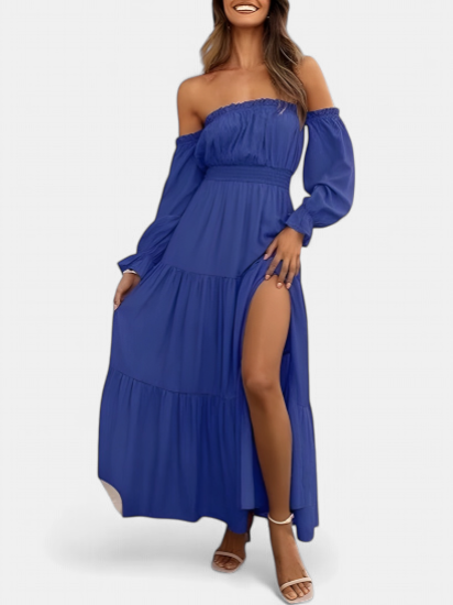 Royal Blue
