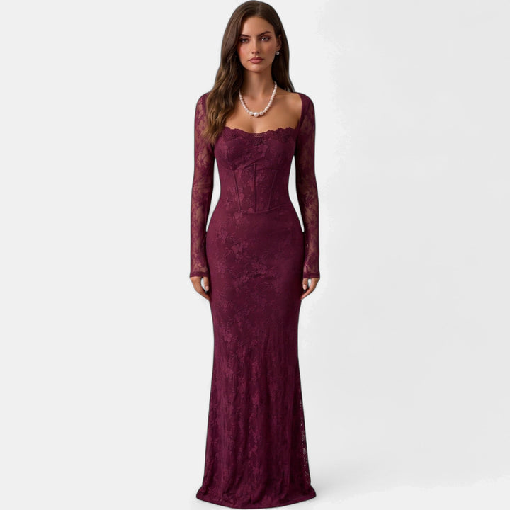 Plum