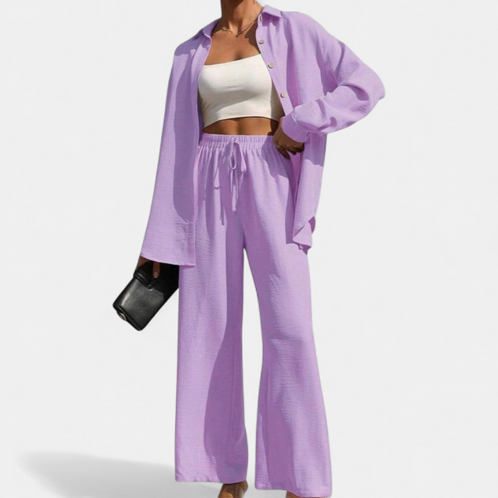 Violet