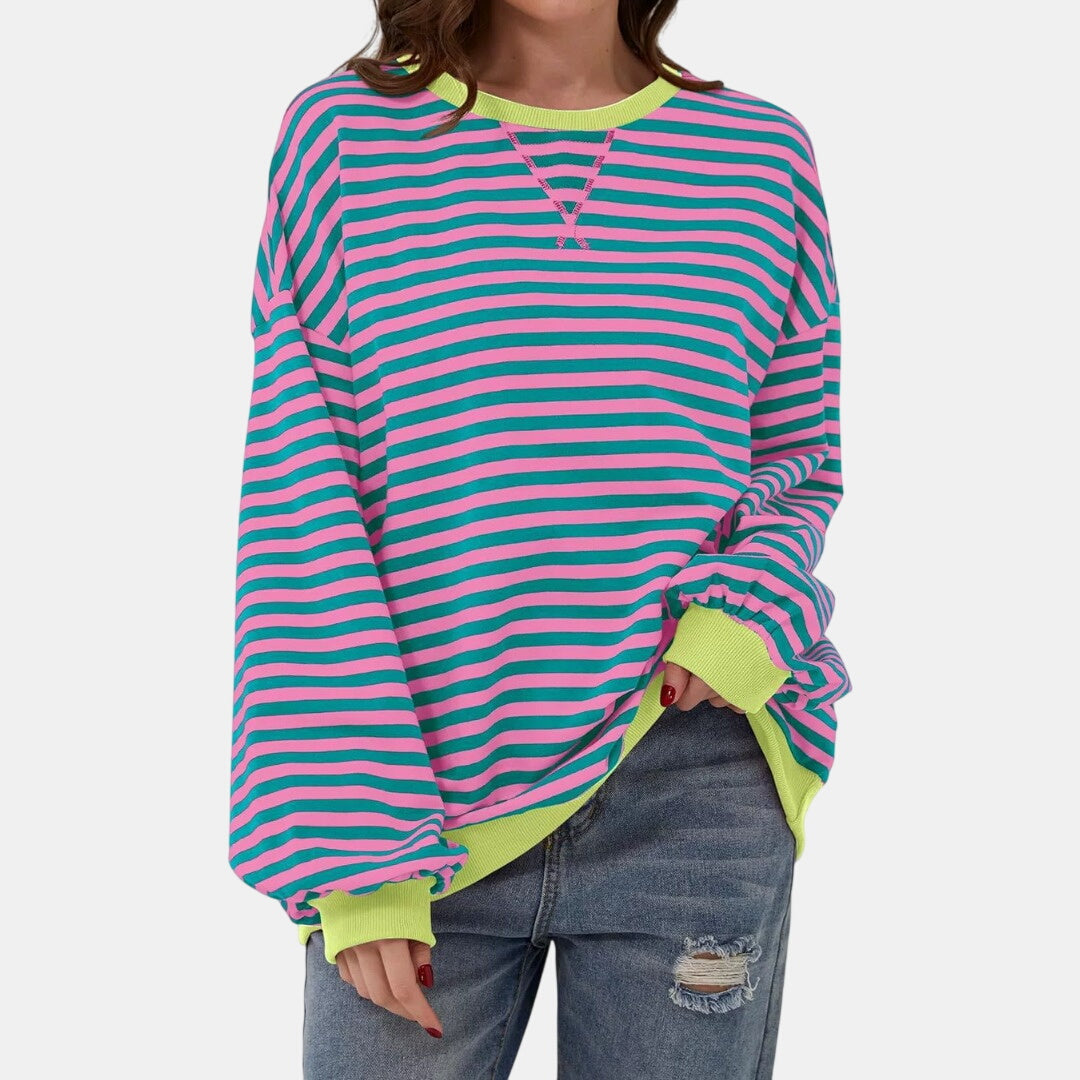 Pink_Green