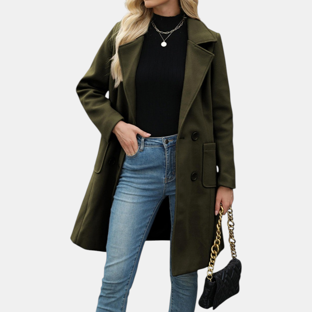 ArmyGreen