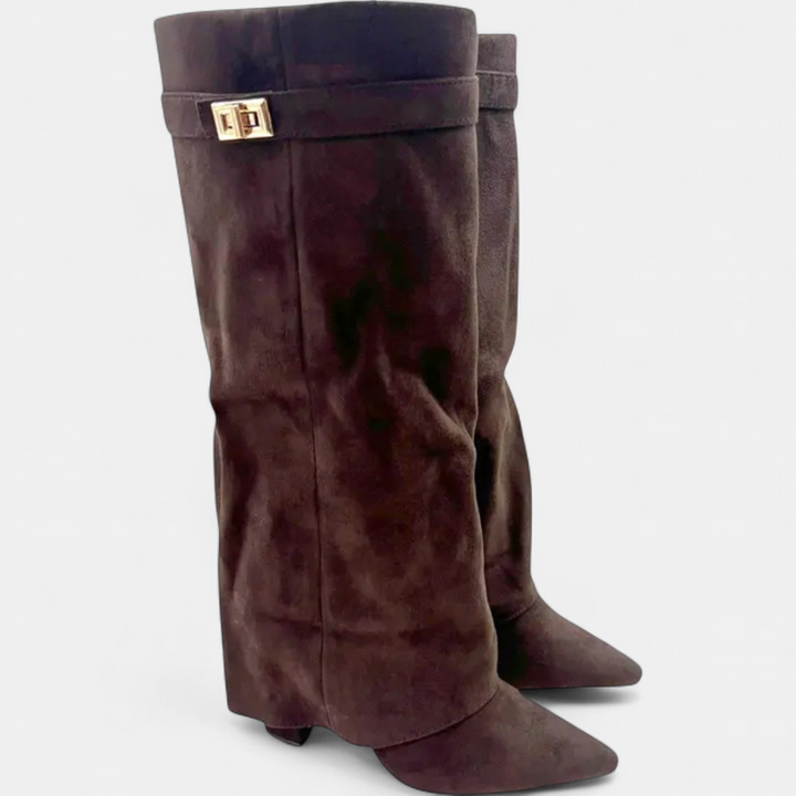 CHOCOLATE_BROWN