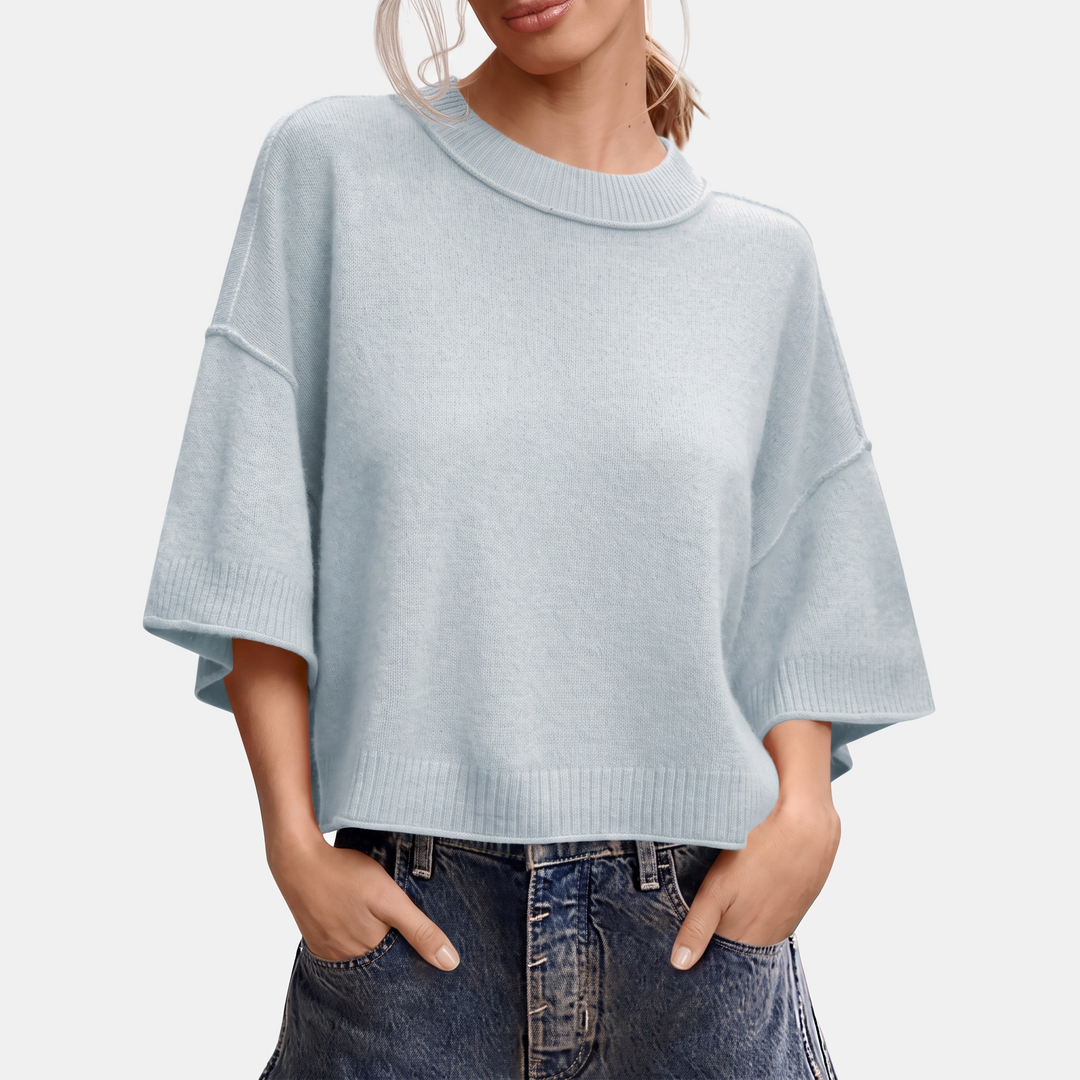 Pale Blue