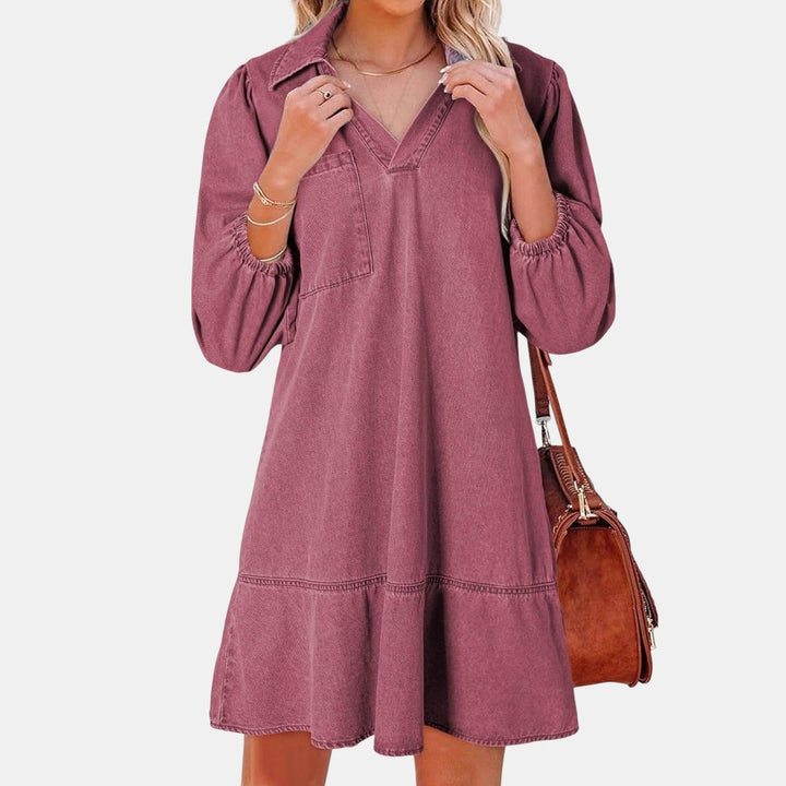 Mauve
