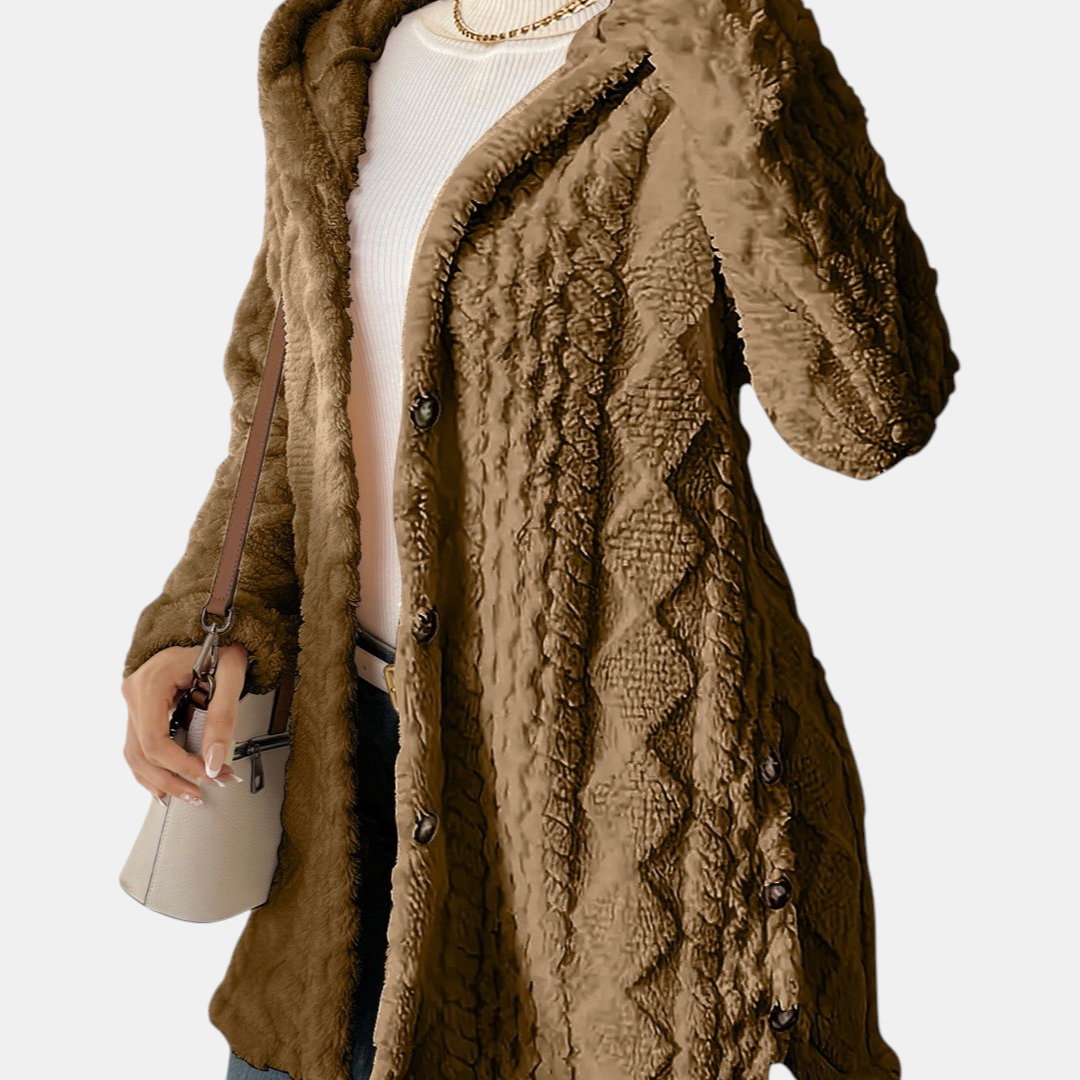 Ochre_Brown