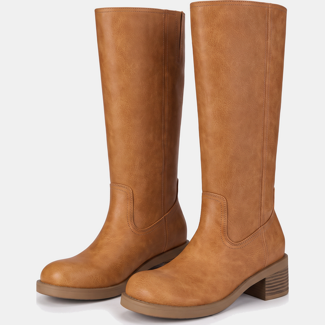 Saddle Brown