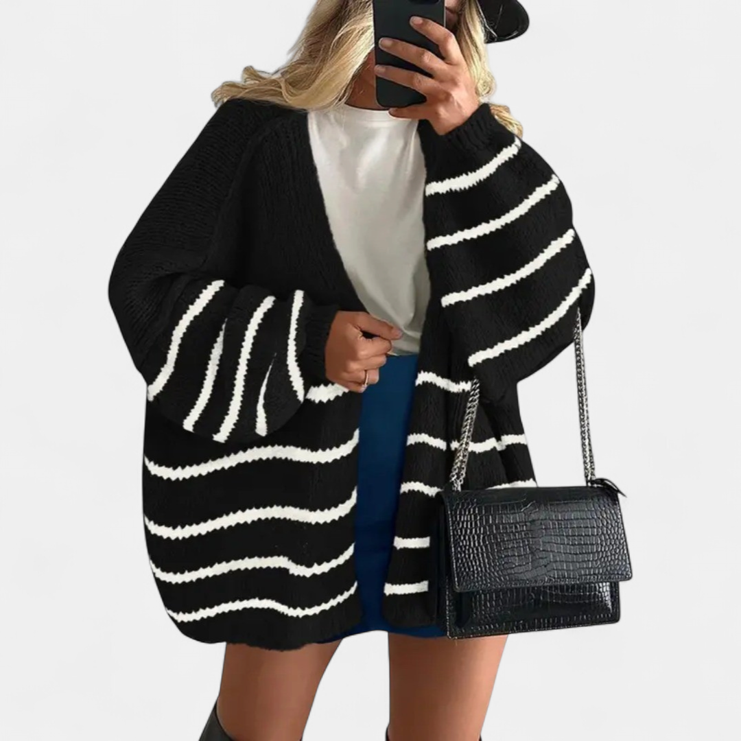 Striped_Black
