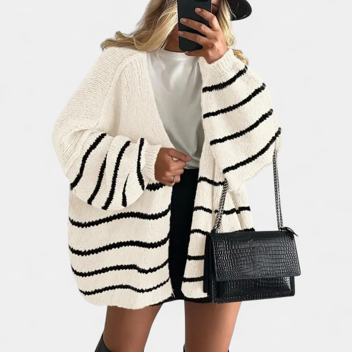 Striped_White
