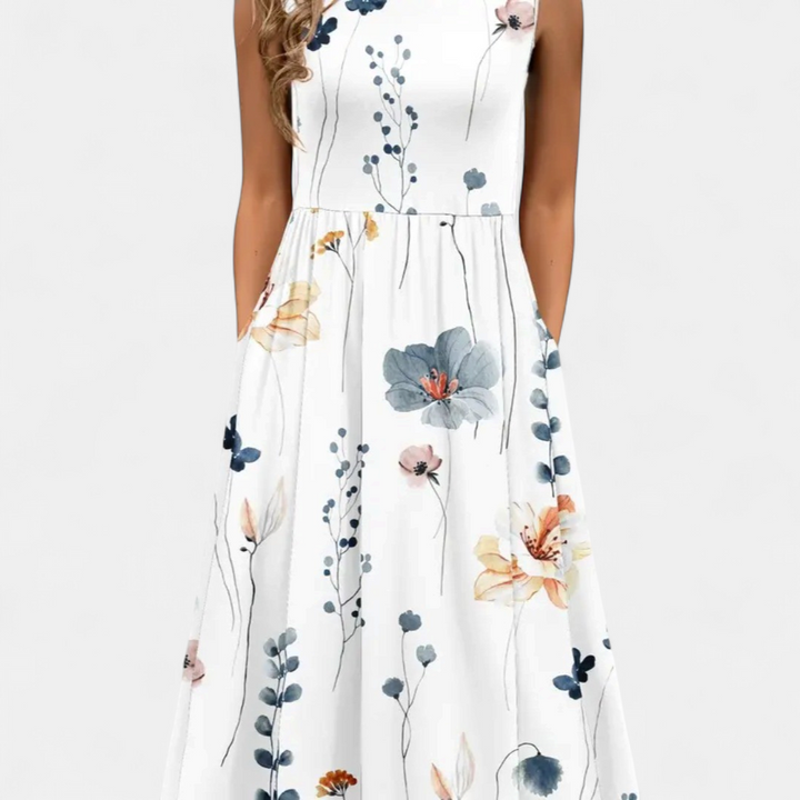 White-print