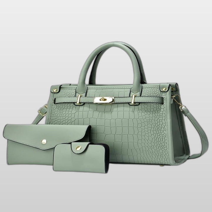 Pale Green