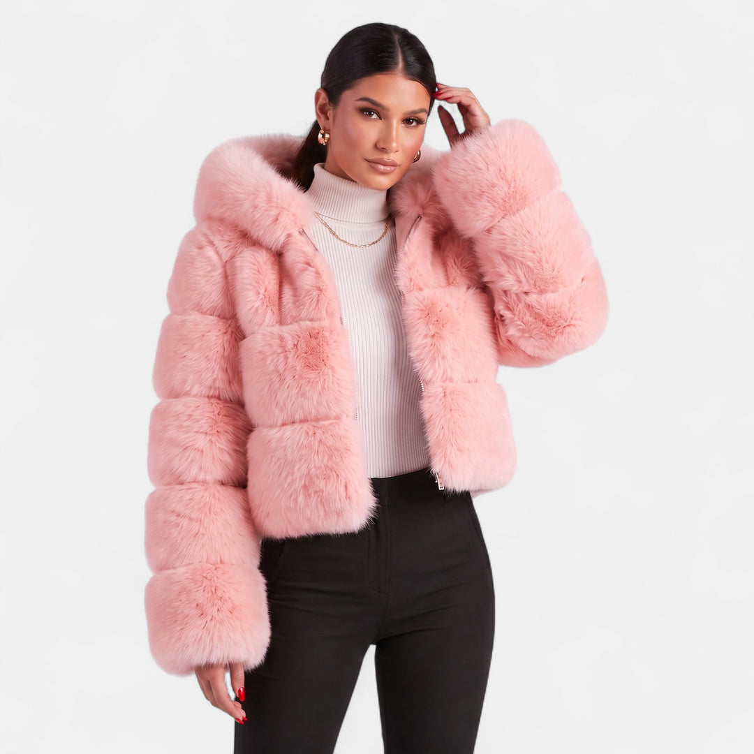 Baby Pink