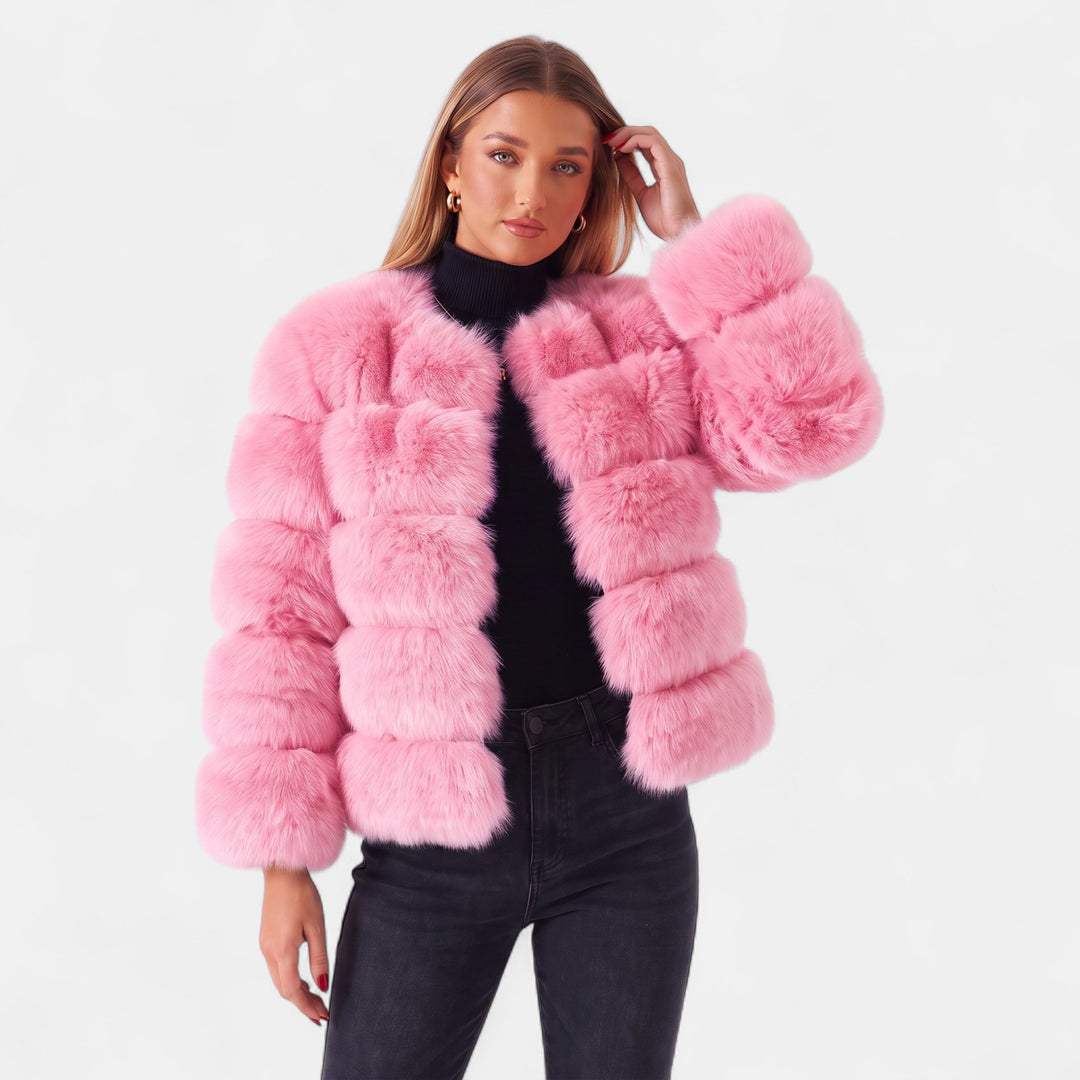 Bubblegum Pink