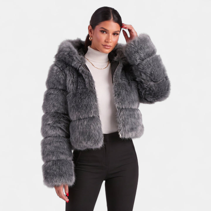 Charcoal Grey