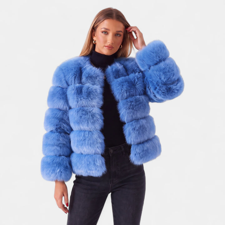 Cobalt Blue