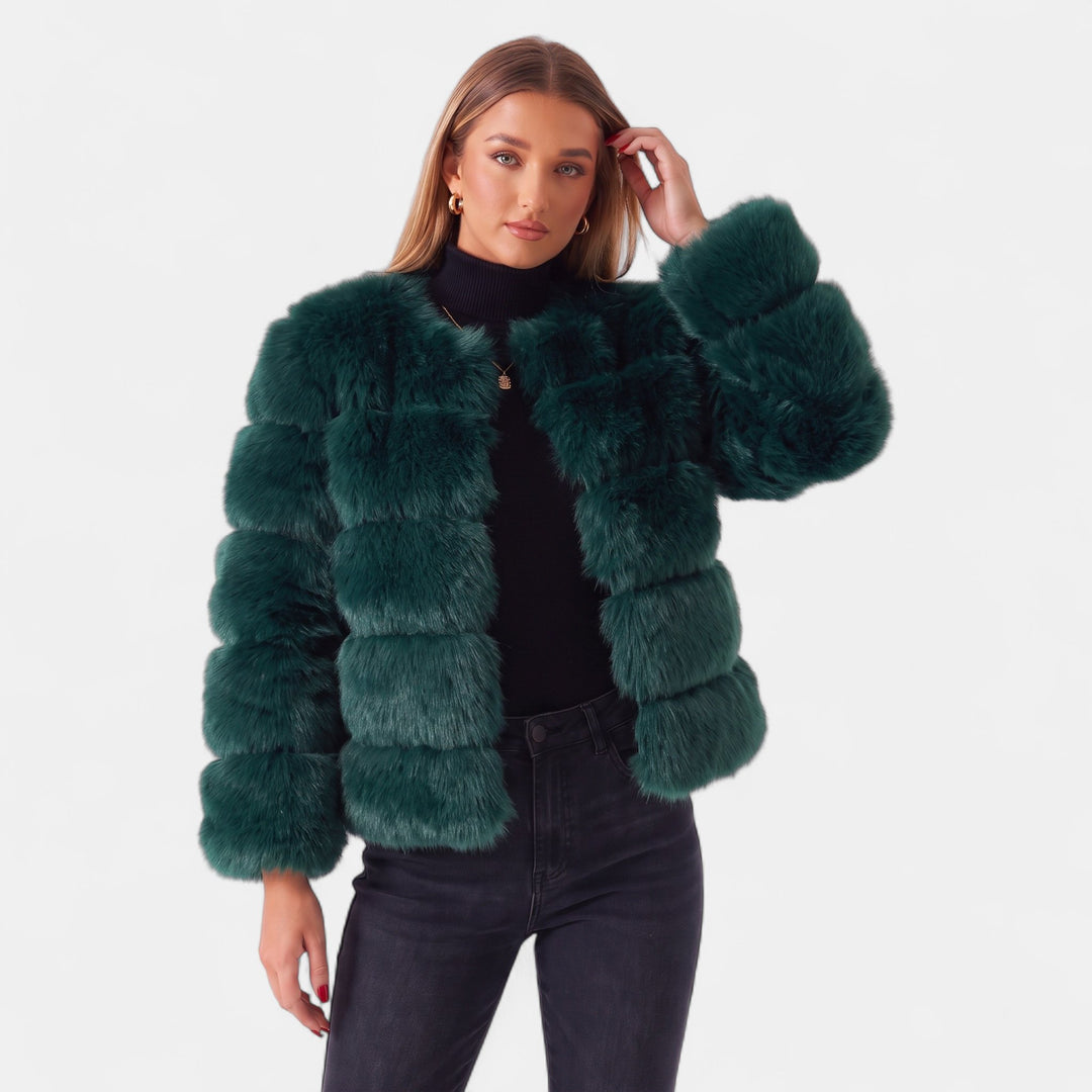 Emerald Green