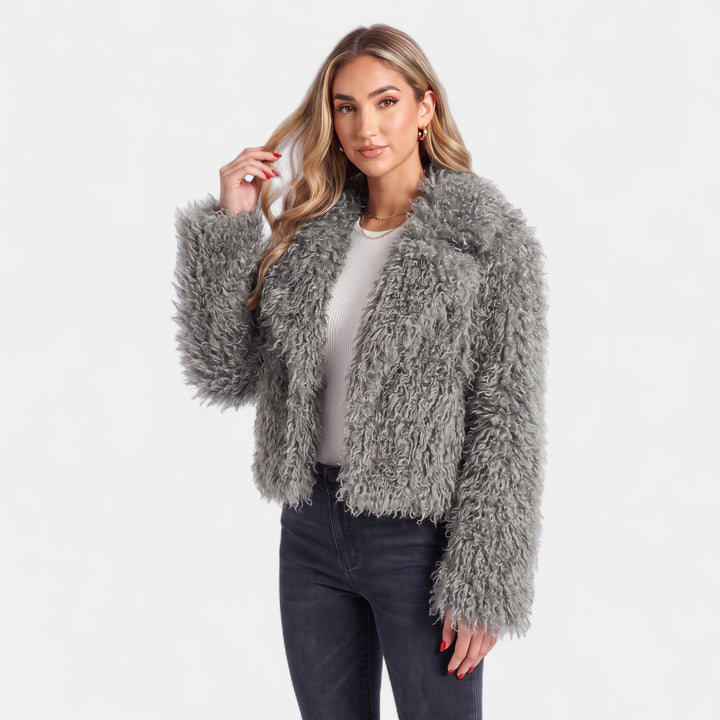 Grey