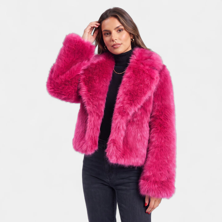 Hot Pink