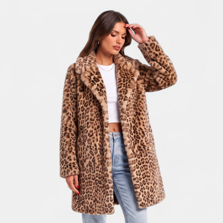 Leopard Print