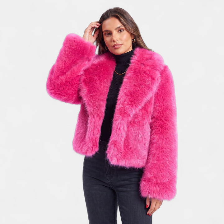 Magenta Pink