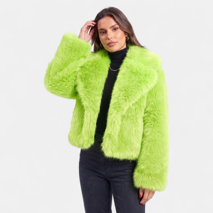 Neon Green