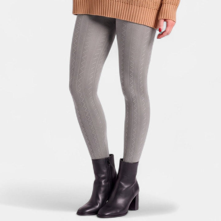 Silver Grey