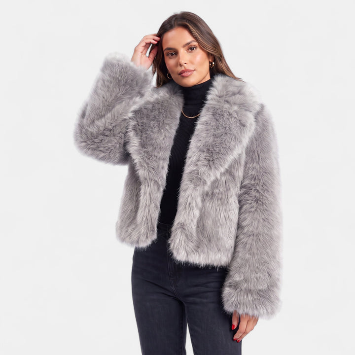 Silver Grey