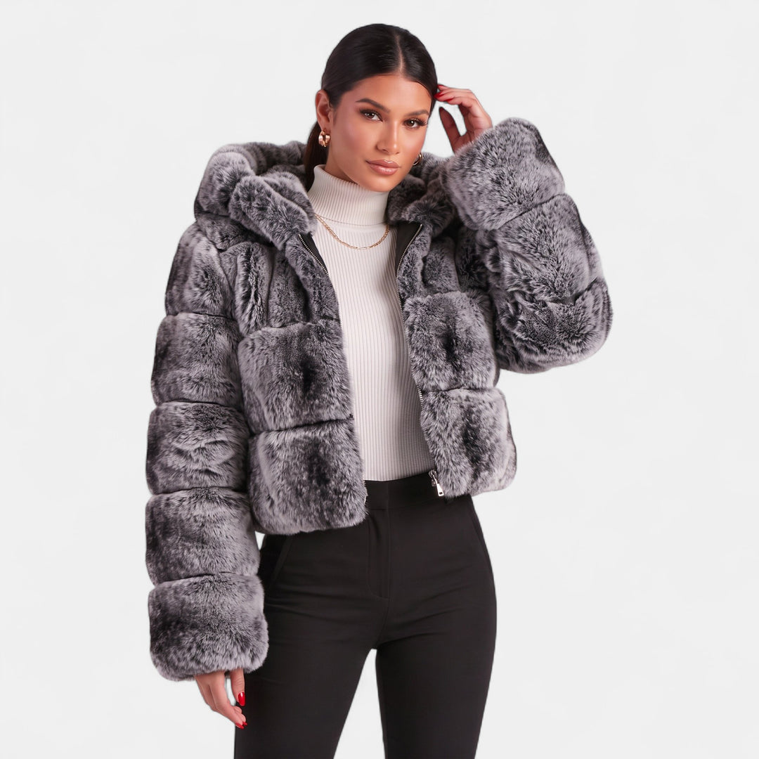 Silver Grey