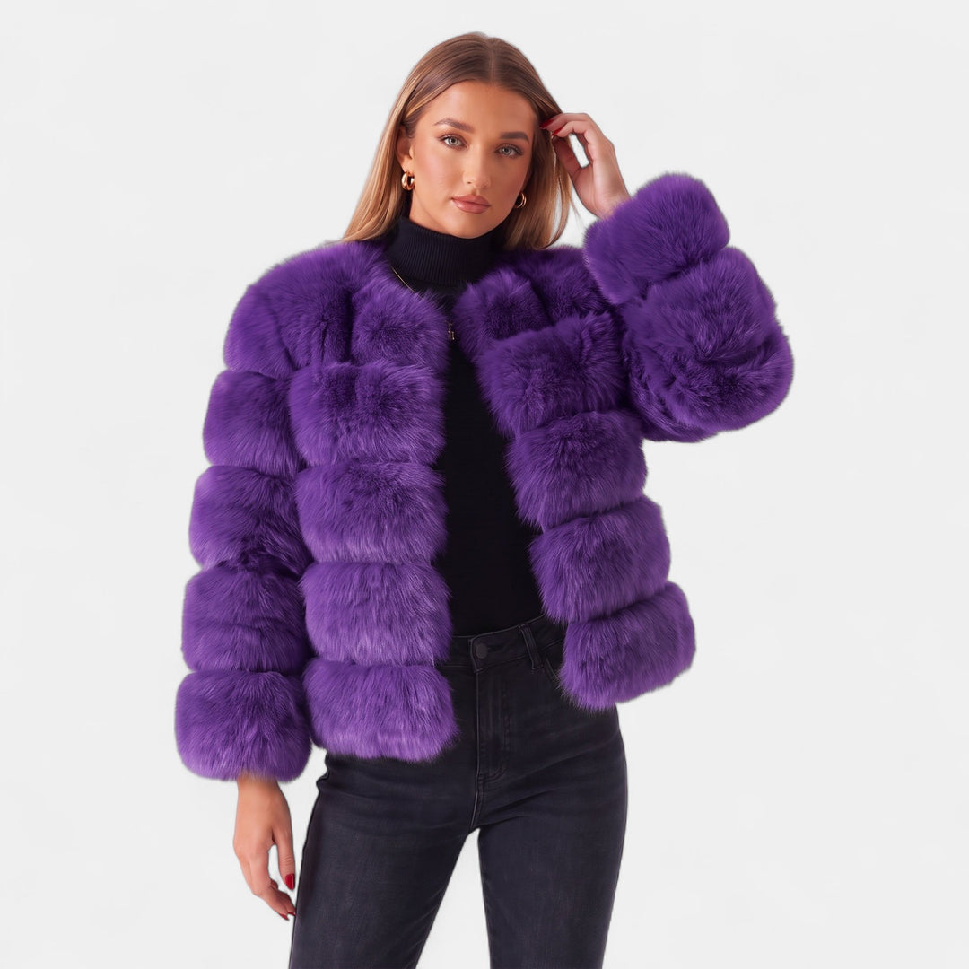 Violet