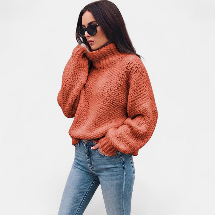 Orange Red