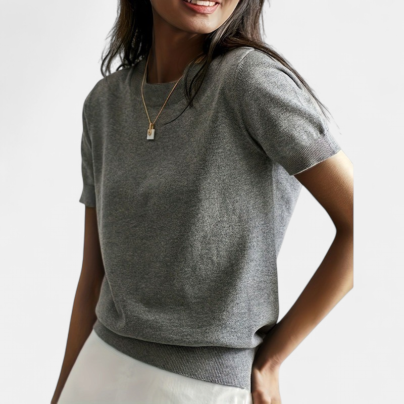 gray