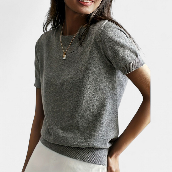 gray