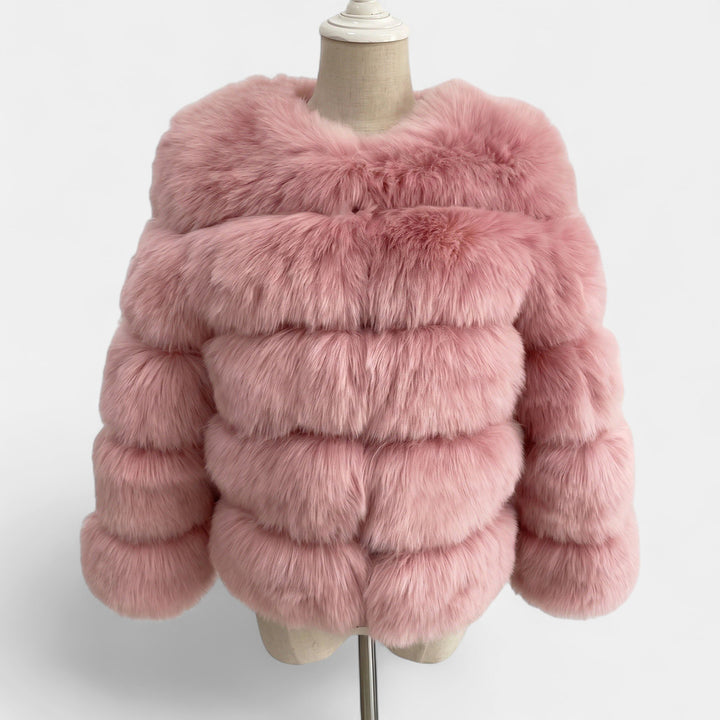 Dusty Pink