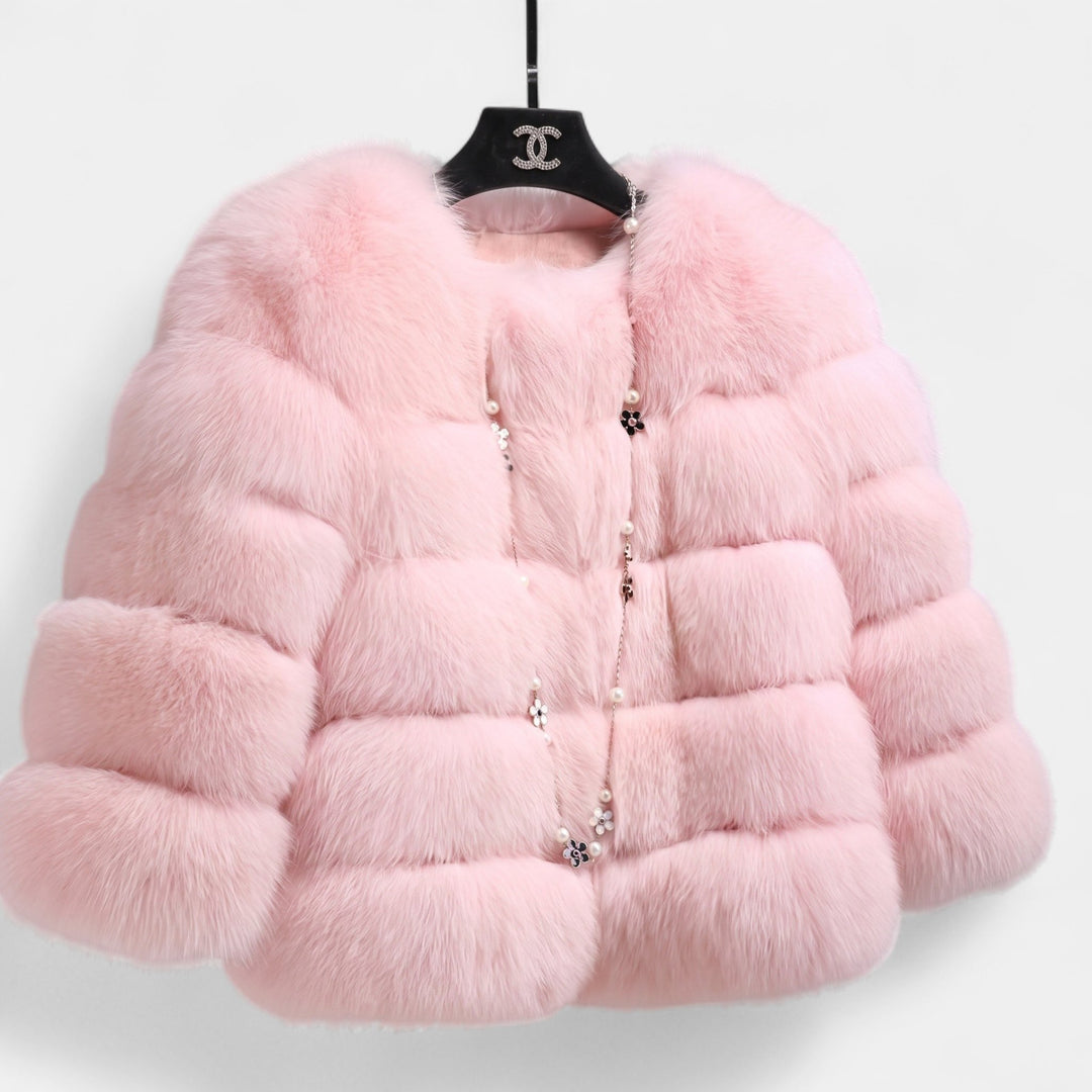 Blush Pink