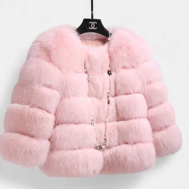 Blush Pink