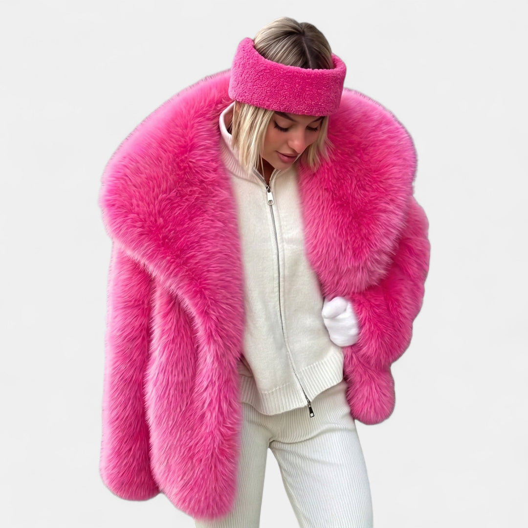 Hot Pink