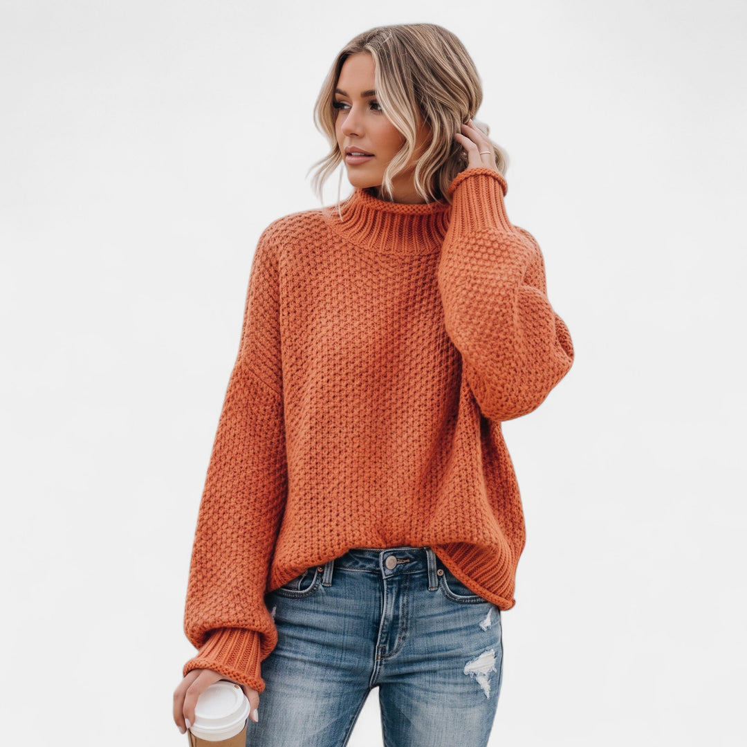 Orange Red
