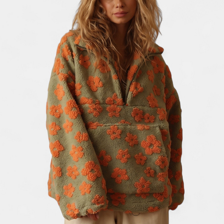 Olive Orange