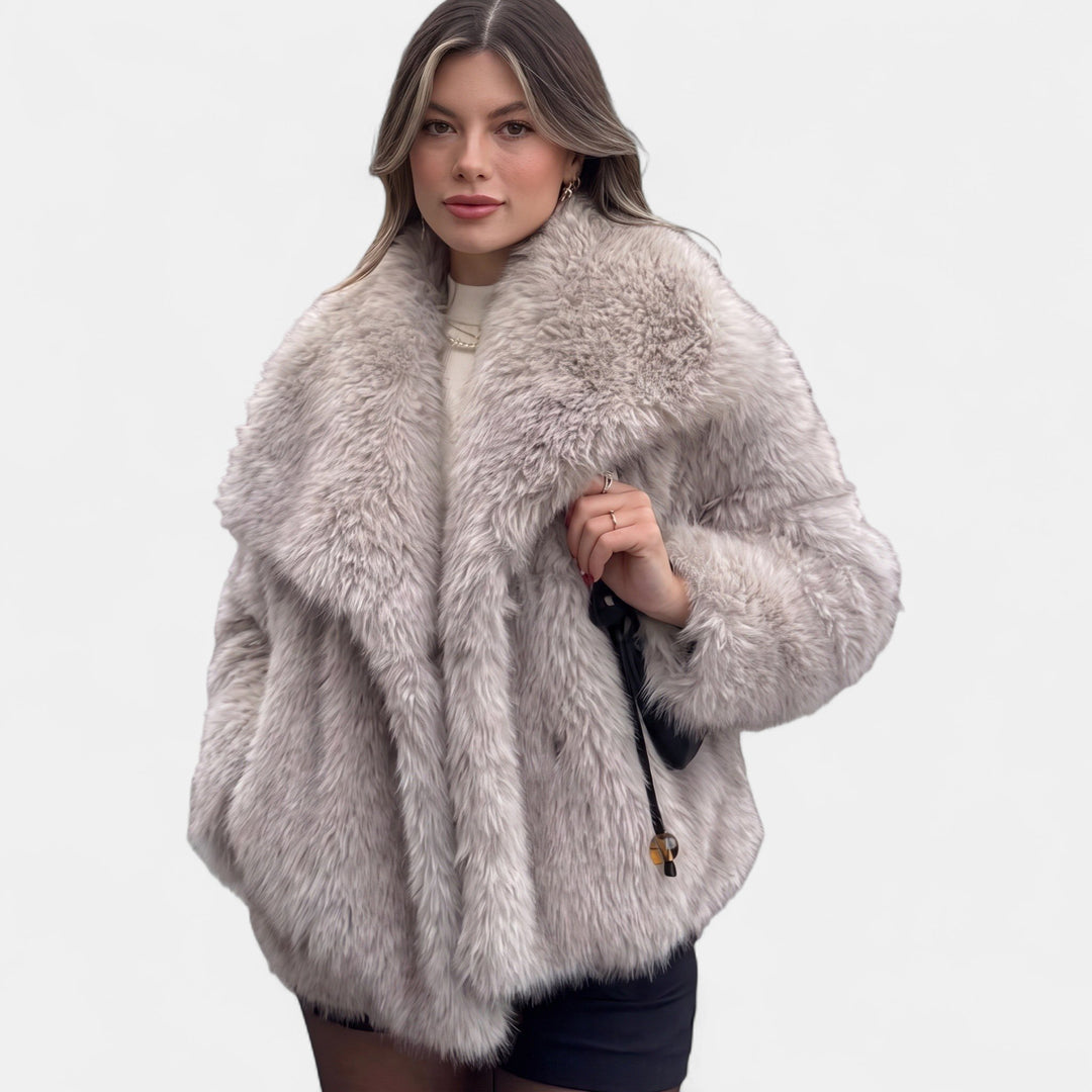Warm Grey