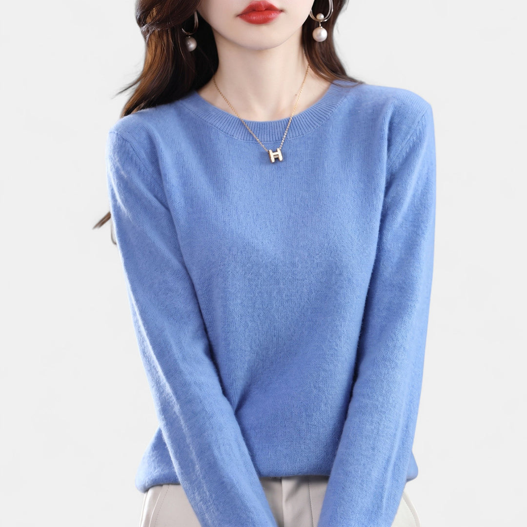 Sky Blue