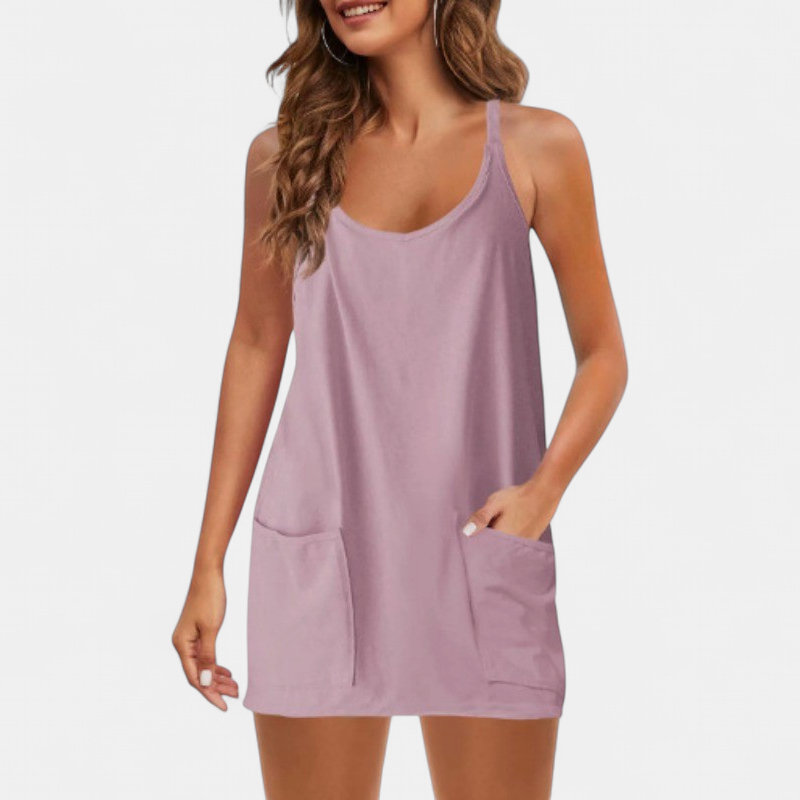 mauve