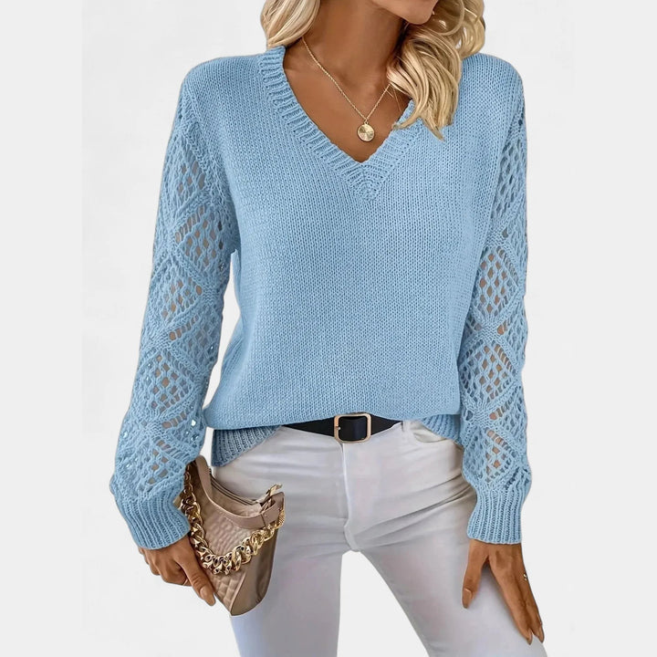 Sky Blue