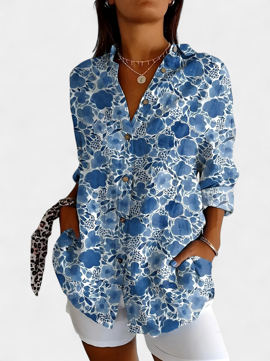 Dark Blue
